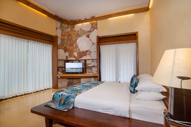 Cliff, Garden, Superior, Residence, King Bed، Veranda Natural Resort 2/2