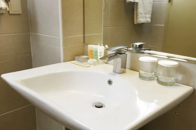Standard, Twin Beds, No Parking، Savoy Hotel Seoul Myeongdong 10/10