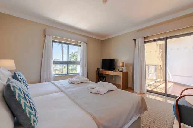استوديو بسريرين منفصلين، Pestana Alvor Park 1/10