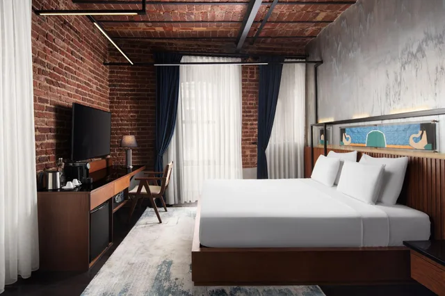 Premium, House, DeCamondo Galata, a Tribute Portfolio Hotel 1/8