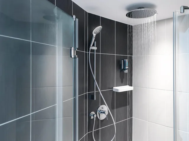 جناح سوبيريور بسرير كوين، Novotel Suites Paris Expo Porte De Versailles 9/9