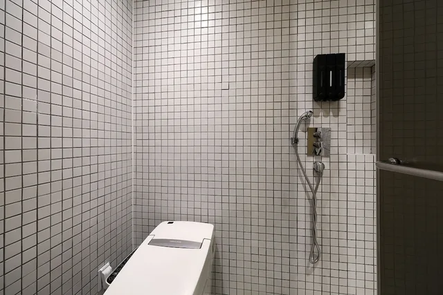 غرفة أساسية بسريرين منفصلين، Hotel the Designers Jongno 5/5