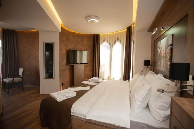 شقة، Hotel Vrbak 5/10