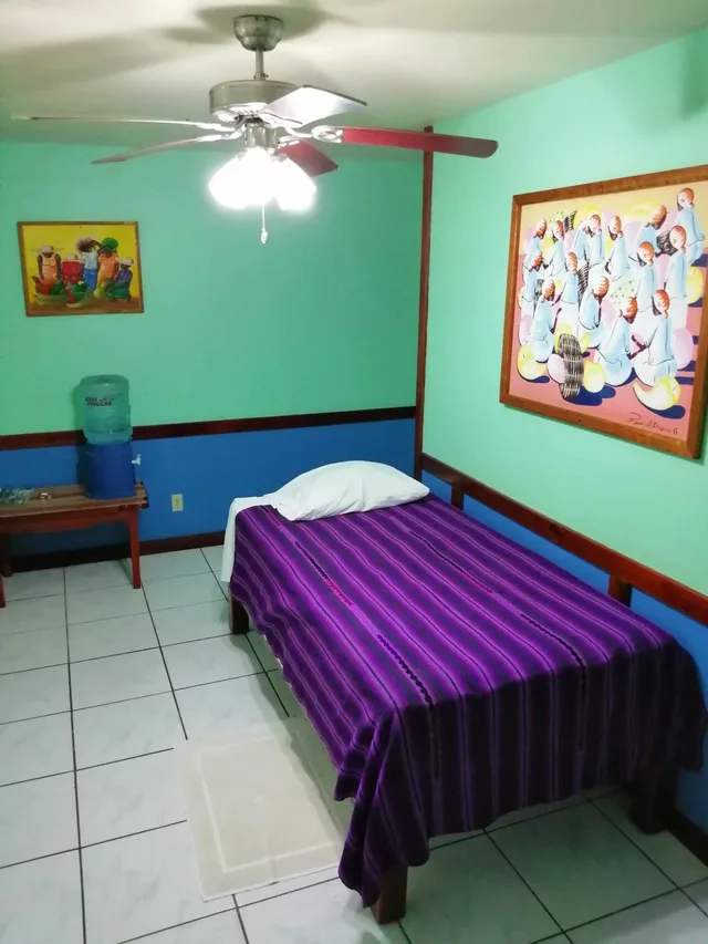 Garden, Suite, Twin Beds, 1 King and 1 Single Beds، Bananarama Dive and Beach Resort 2/4