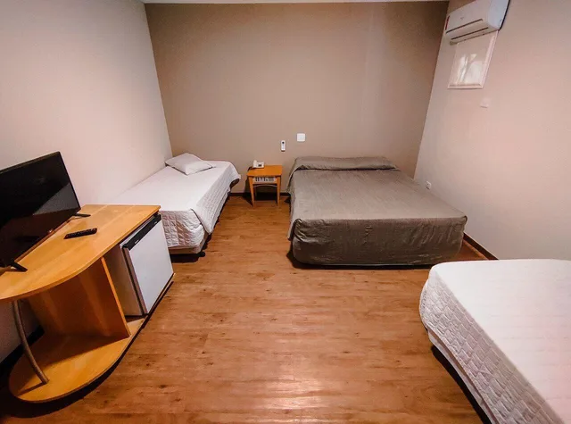غرفة سوبيريور رباعية، Hotel Granville 3/5