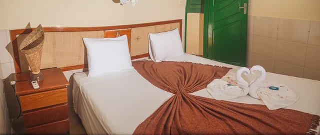 بنغل، Pousada Sitio Phoenix 3/8