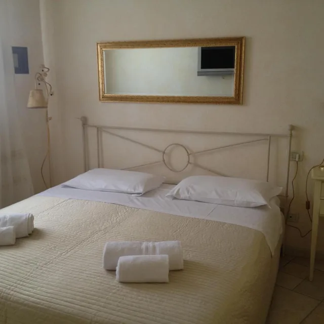 شقة سوبيريور بغرفة نوم واحدة، Residence Garda Resort 9/10