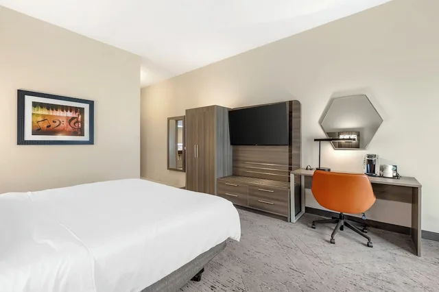 غرفة قياسية، Holiday Inn Express & Suites NASHVILLE SOUTHEAST - ANTIOCH 2/3