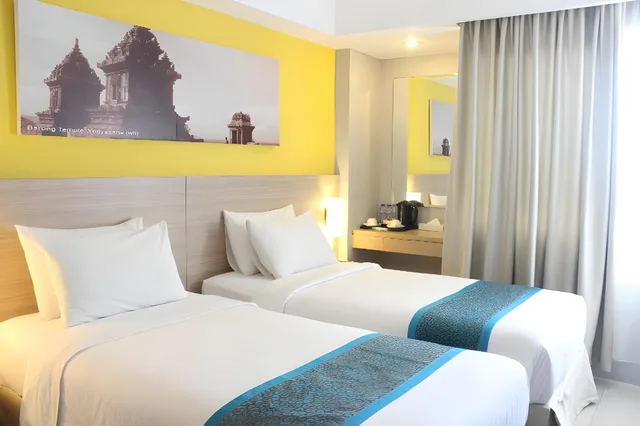 Hollywood, Superior، Sahid Mutiara Karawaci 2/3