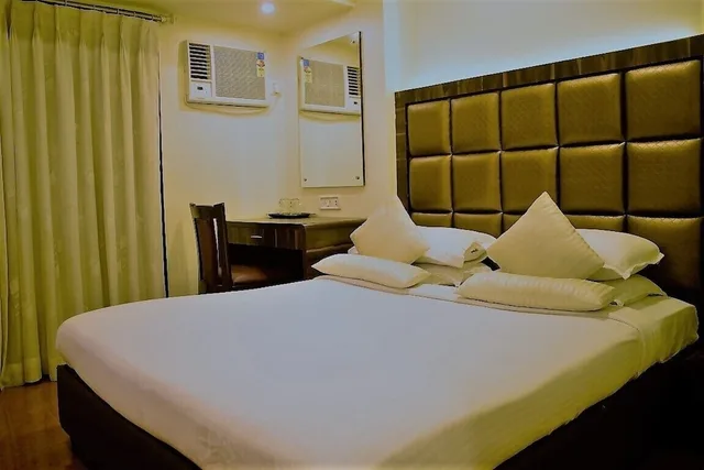 استوديو مفرد، HOTEL HERITAGE DAKSHIN 3/3