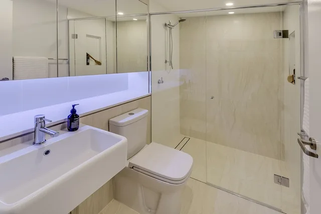 غرفة بإطلالة على البحر بغرفتي نوم، Breeze Mooloolaba Ascend Hotel Collection 3/3