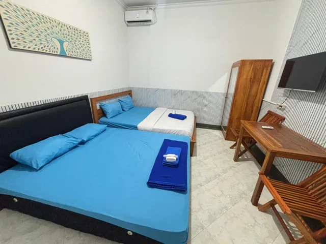 Vip, Family، Cozy Residence Wedasari Bali 4/4