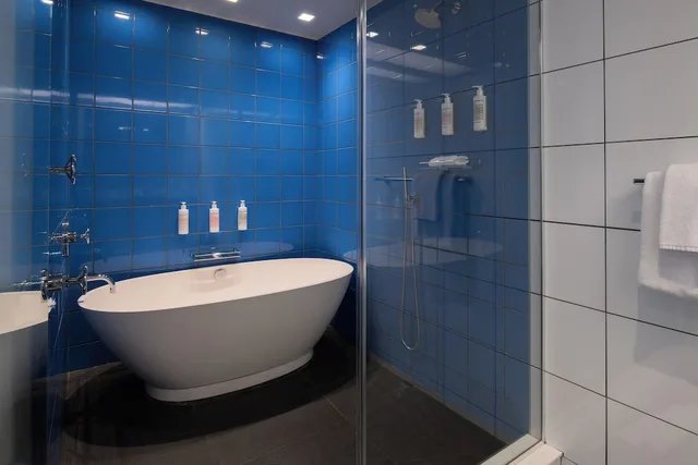 Loft, Luxury, Suite, King Bed، Fordson Hotel Unbound Collection by Hyatt 4/6