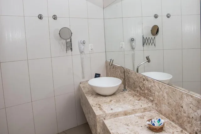غرفة بريميوم، Village Premium Hotel 4/4