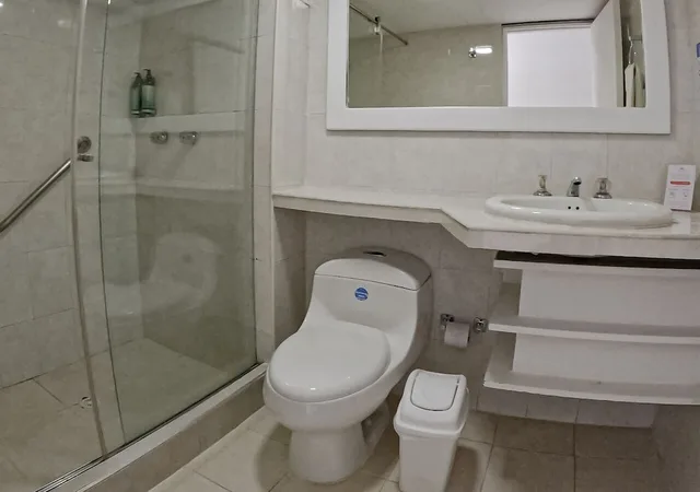 غرفة بسرير مزدوج، Hotel Del Llano 10/10