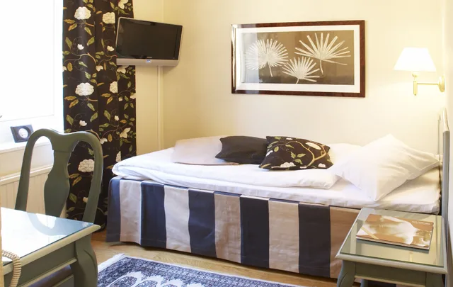 غرفة مفردة، Hotel Royal Gothenburg 4/7