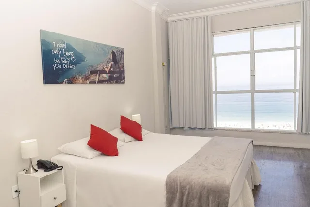 غرفة سوبيريور بسرير مزدوج، Clh Suites Domingos Ferreira 2/9