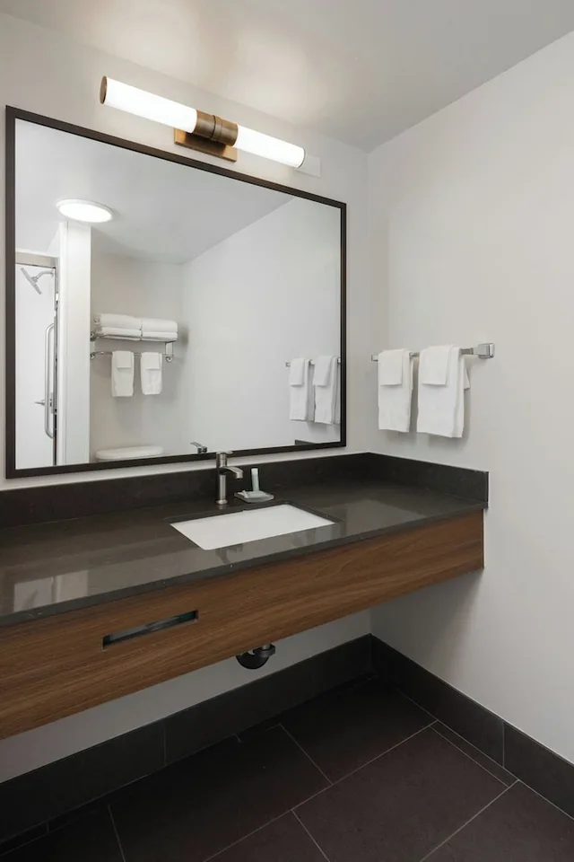 1 Bedroom, Suite, Fairfield Inn Suites Muskegon Norton Shores 8/10