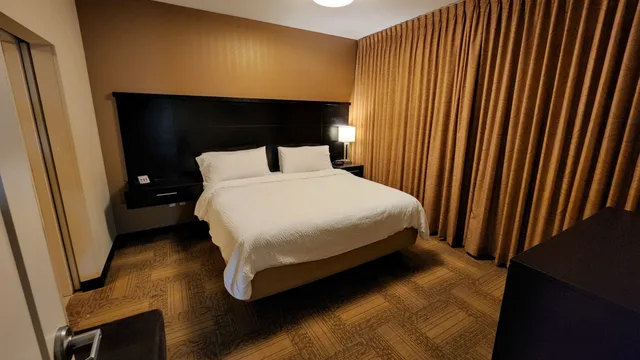 جناح بسرير كينج بغرفة نوم واحدة، Staybridge Suites Denver Downtown 3/7
