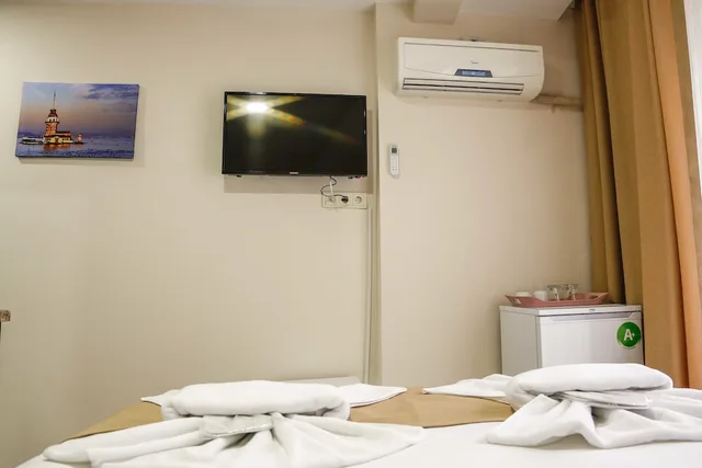 Standard, Double Bed, Reggae Apart Hotel 5/9