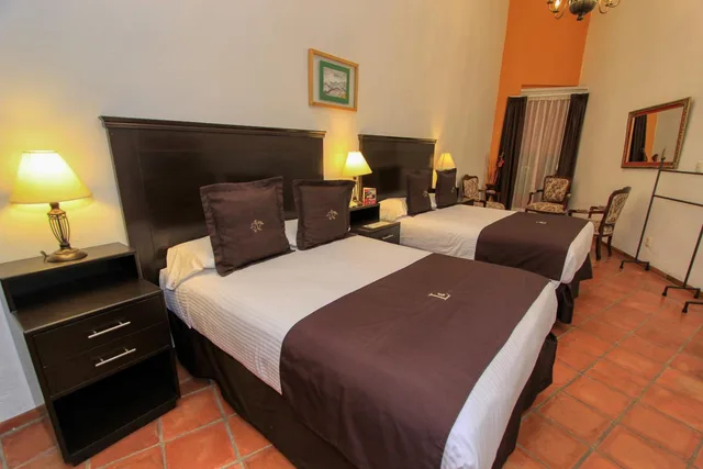 جناح سوبيريور، La Casona de Don Lucas 6/10
