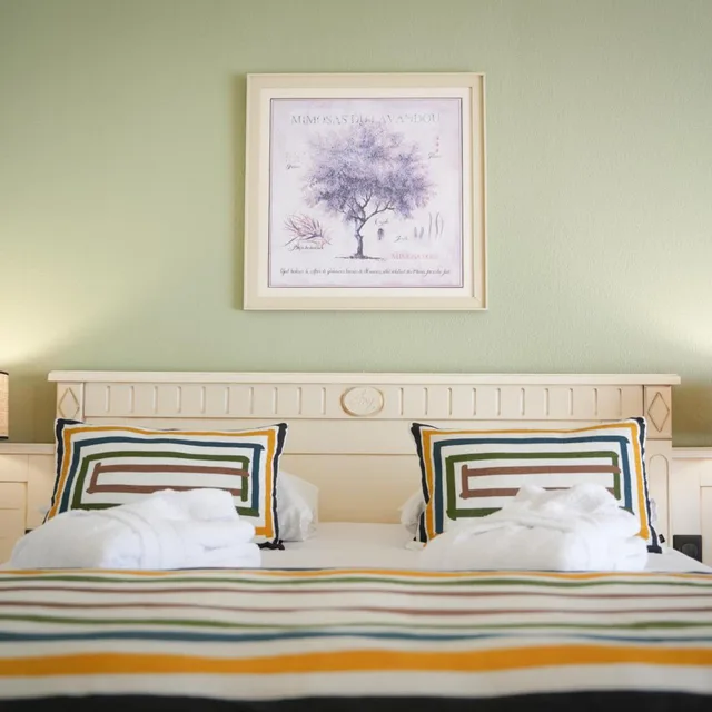 غرفة كومفورت ثلاثية، Hotel Mount Venturi 2/4