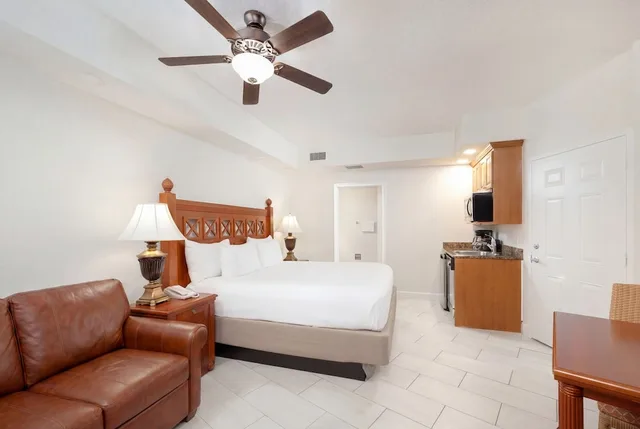 Studio, Villa, King Bed, Sofa, Westgate Vacation Villas Resort 5/10