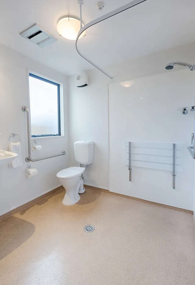Superior, Studio, Queen Bed, Bella Vista Motel Te Anau 3/6