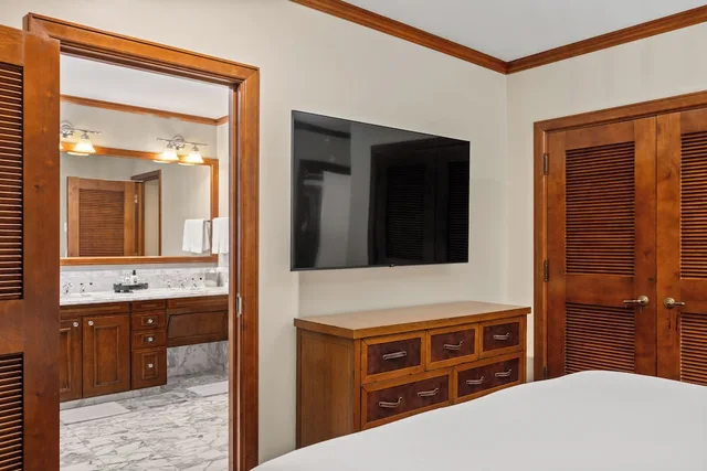 3 Bedrooms, Slope, Luxury, Apartment, 2 King Beds, Queen Bed, Sofa، Ritz-Carlton Club, Aspen Highlands by Frias 10/10