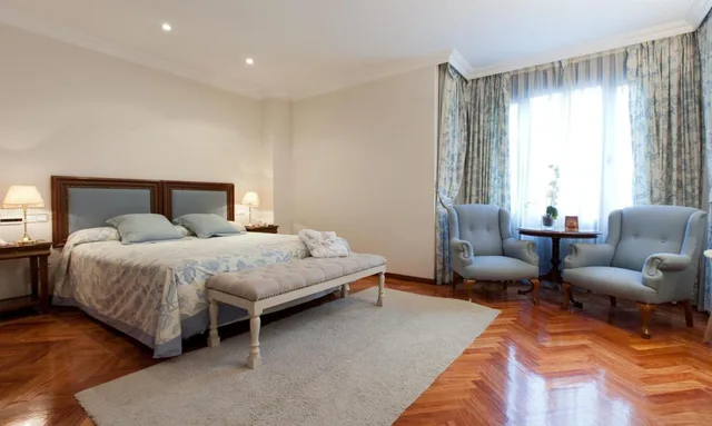 Room, Double or Twin Bed, Don Pio 4/10