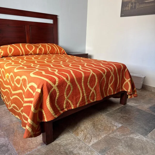 جناح بـ3 غرف نوم، Hotel Suites Don Miguel 4/5