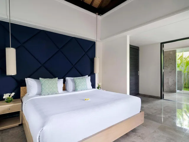 1 Bedroom, Villa, with Pool، Peppers Seminyak 2/3