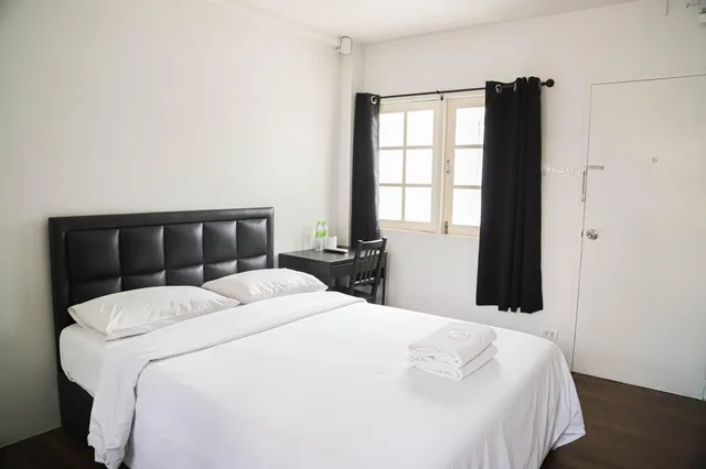 غرفة سوبيريور بسرير مزدوج، White Lodge 2/2