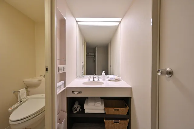 Executive, Twin Beds, Pool Access، Lake Biwa Otsu Prince Hotel(ex.Biwako Otsu Prince Hotel) 7/7