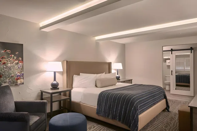 غرفة قياسية، Fredericksburg Inn And Suites 1/3
