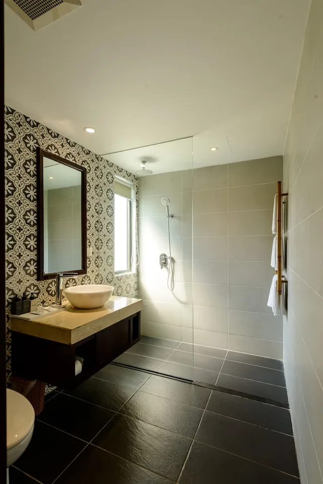 Deluxe, Twin Beds, Pool Side, Balcony، Senvila Boutique Hoi An Resort And Spa 10/10