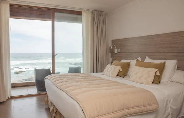 Superior, Triple, Sea View, Hotel Mae 5/8