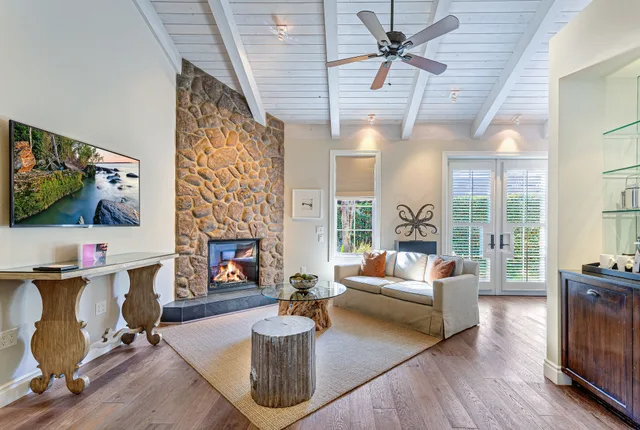Renovated, Suite, King Bed، Hotel Yountville 7/10