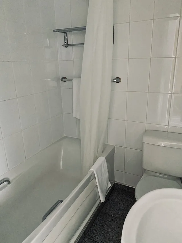 غرفة قياسية بسريرين منفصلين، My Place 5/6