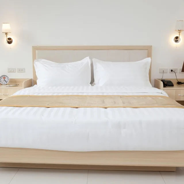 غرفة سوبيريور بسرير مزدوج، One El Nido Suite 3/5