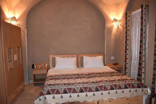 غرفة سوبيريور بسرير كوين بغرفة نوم واحدة، Embrace Hotel 7/10