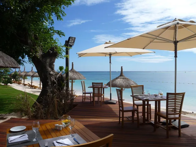 جناح شهر العسل جونيور، Le Cardinal Exclusive Resort 1/1