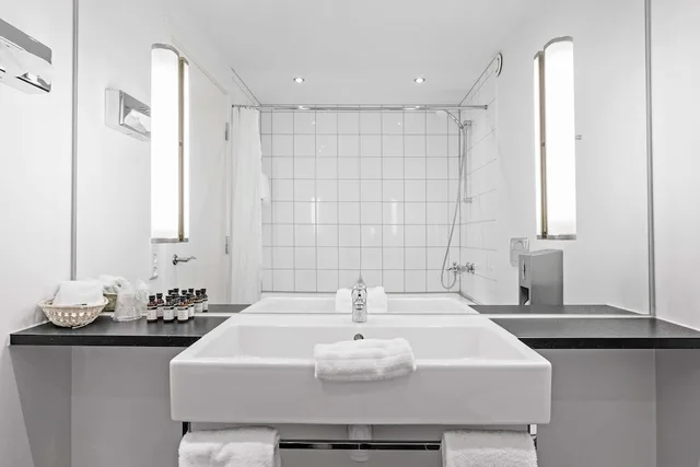 Family, Multiple Beds، Best Western Torvehallerne 2/2