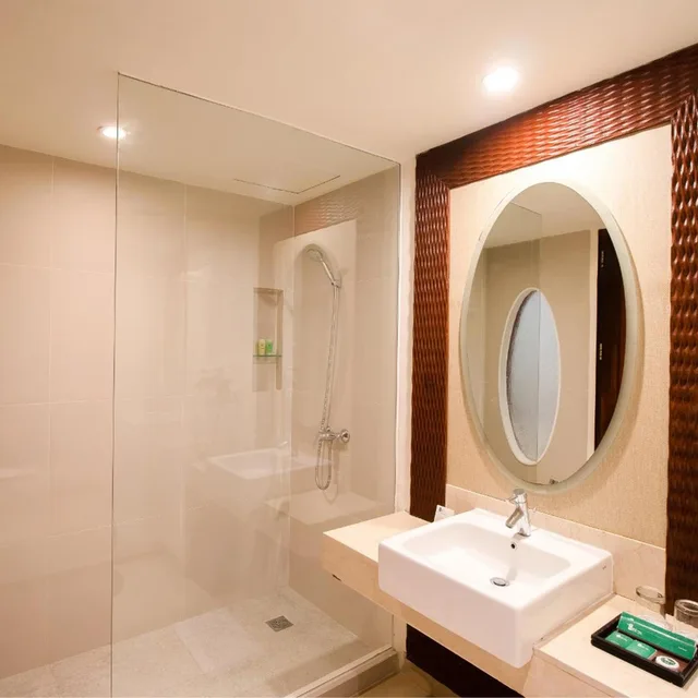 Deluxe, Double or Twin Bed, Pool Access، The Rani Hotel And Spa 4/7