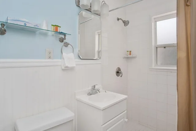 شقة بغرفة نوم واحدة، Beach Place Guesthouses 4/6
