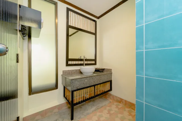 Standard, Partial View، Railay Princess Resort and Spa 4/5