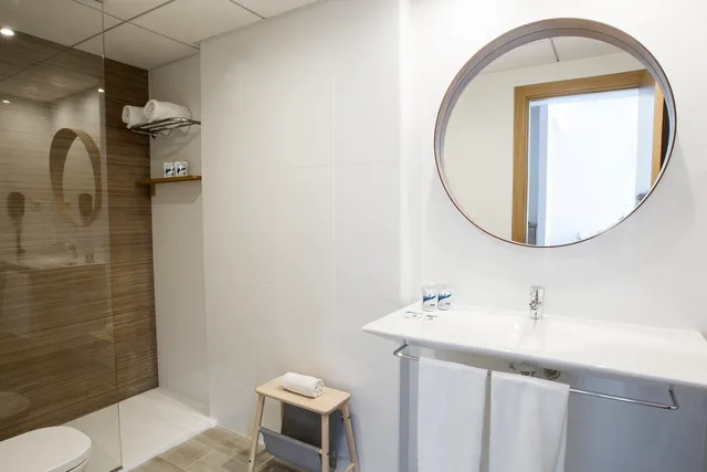 1 Bedroom, Apartment, Aparthotel Cye Holiday Centre 3/3