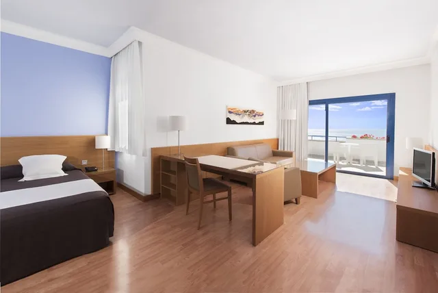جناح جونيور، Tui Blue Suite Princess - Adults Only 5/8