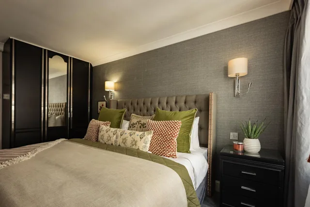 Penthouse, Apartment, Mayfair House 2/10