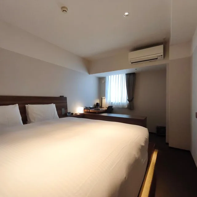 غرفة قياسية بسرير كينج، BRENZA HOTEL 1/8